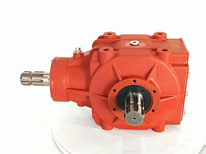 universal gearbox